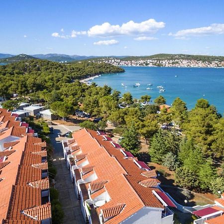 Belvilla Apartments In Holiday Resort Jezera Village, Island Murter Tisno Exterior photo