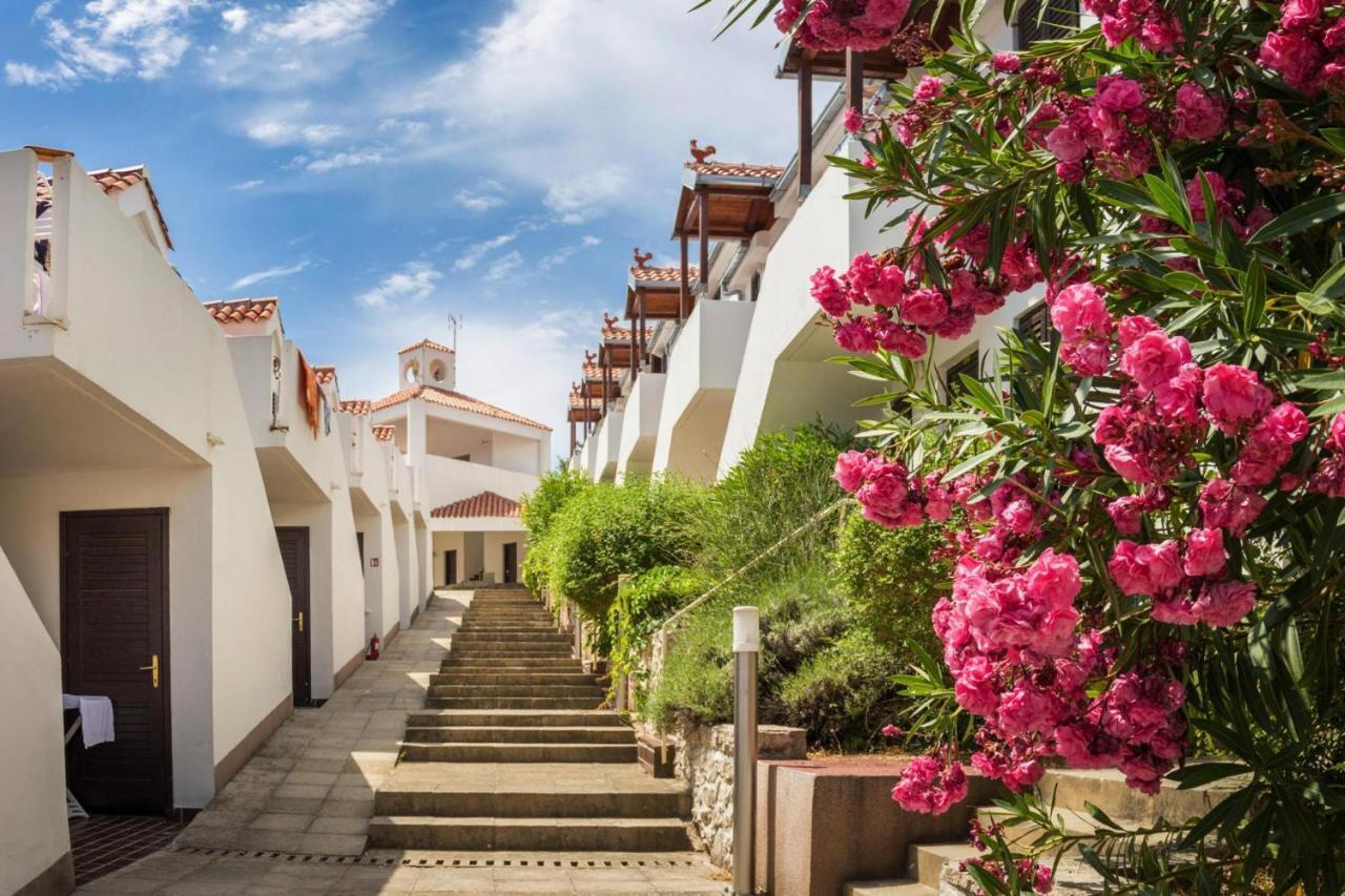 Belvilla Apartments In Holiday Resort Jezera Village, Island Murter Tisno Exterior photo