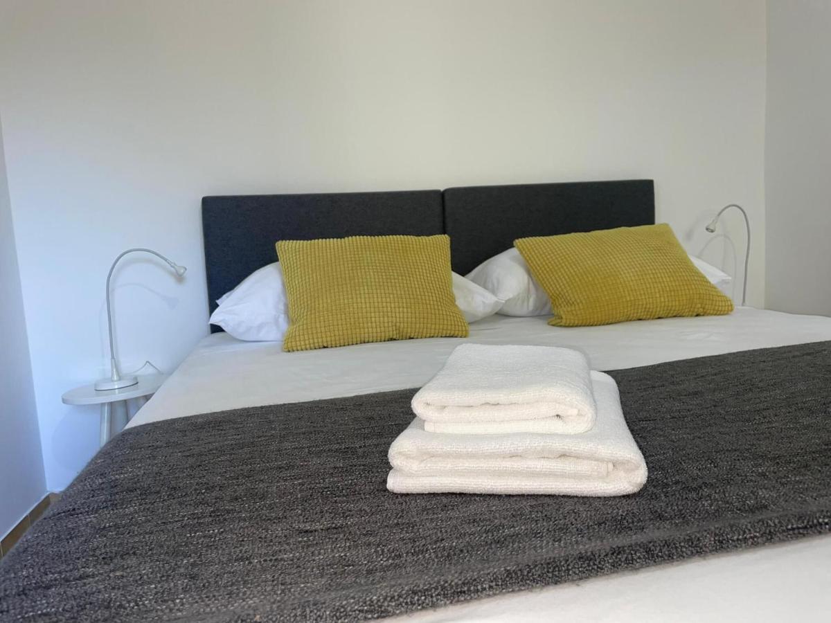 Belvilla Apartments In Holiday Resort Jezera Village, Island Murter Tisno Exterior photo
